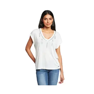 T-shirt femme Les Petites Bombes Emel image-0