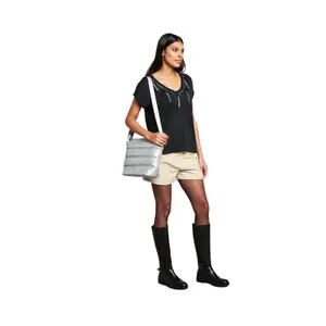 T-shirt femme Les Petites Bombes Emel image-1