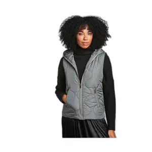 Doudoune femme Les Petites Bombes Emelina image-0