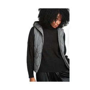 Doudoune femme Les Petites Bombes Emelina image-1