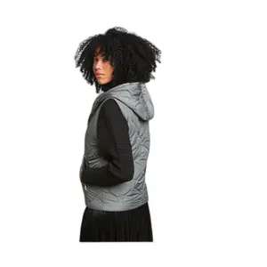 Doudoune femme Les Petites Bombes Emelina image-2