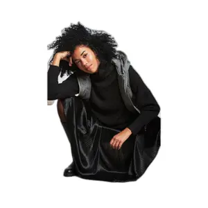 Doudoune femme Les Petites Bombes Emelina image-3