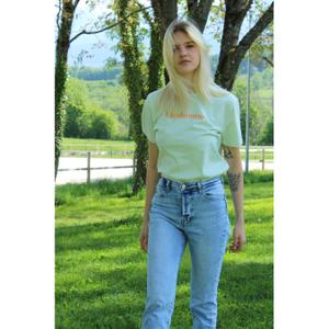 T-shirt coton biologique Les Petits Basics Randonneur image-1