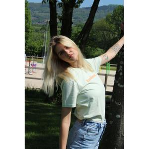 T-shirt coton biologique Les Petits Basics Randonneur image-4