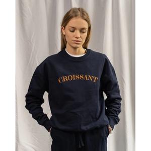 ccs005lpb-sweatshirt-croissant-les-petits-basics-navy-blue