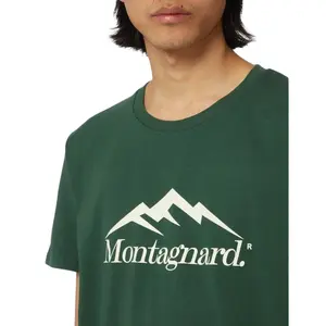 T-shirt Les Petits Basics Montagnard image-2