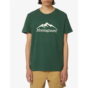 T-shirt Les Petits Basics Montagnard image-0