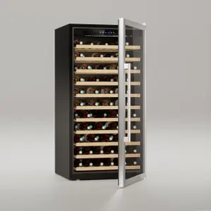 Weinlagerung für 84 Flaschen, freistehend Les Petits Champs image-2