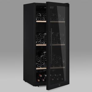 Wine rack for 122 bottles, freestanding Les Petits Champs image-1