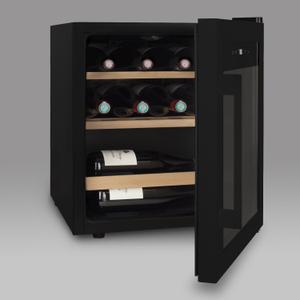 Free-standing wine cellar for 15 bottles Les Petits Champs image-2