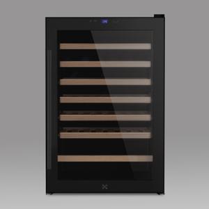 Vinkøleskab 48 flasker fritstående Les Petits Champs