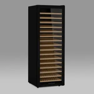 Cave à vin 199 bouteilles encastrable Les Petits Champs image-1