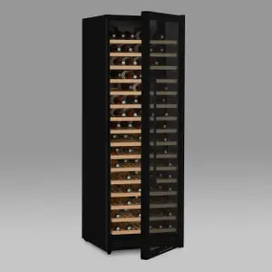 Cave à vin 199 bouteilles encastrable Les Petits Champs image-2