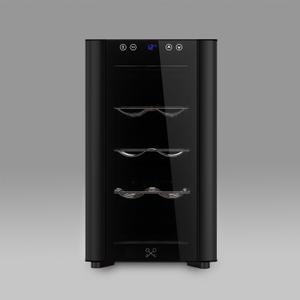 cavsb8-cave-a-vin-8-bouteilles-pose-libre-les-petits-champs-noir-26x49-5x45-5-cm