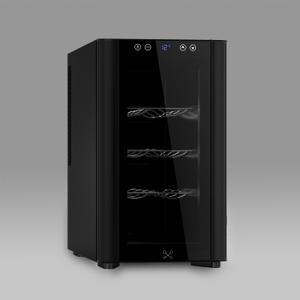 Vinotéka na 8 lahví, volně stojící Les Petits Champs image-1