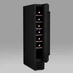 Vinotéka na 7 lahví vestavěná Les Petits Champs image-2