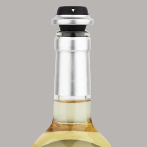 Manuální elektrická vakuová pumpa na víno Les Petits Champs image-2