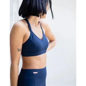 Sports bra Les Poulettes Fitness image-0