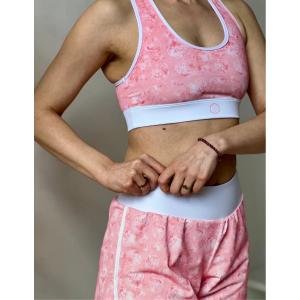 shocoq-short-les-poulettes-fitness-coquillages-motifs