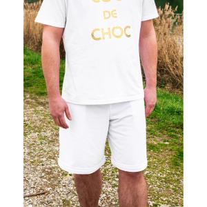 shojoh-short-les-poulettes-fitness-family-bianco-e-dorato