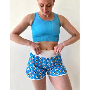 shonag-short-les-poulettes-fitness-swimming-poule-motifs