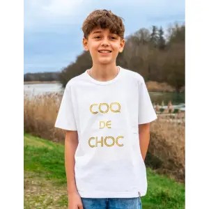 tshjog-t-shirt-garcon-les-poulettes-fitness-family-blanc-et-dore
