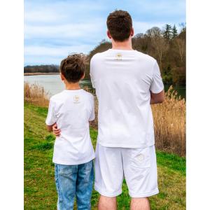 T-shirt Les Poulettes Fitness Family image-2