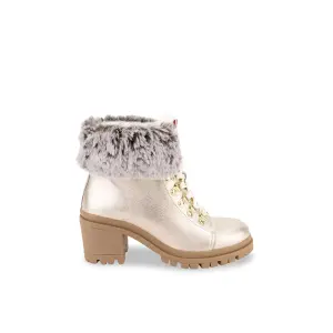 Women's boots Les Tropeziennes par M.Belarbi Rosenn