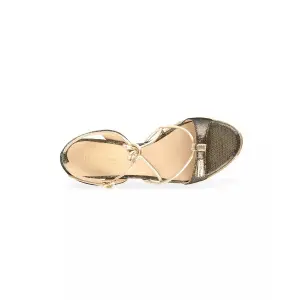 Women's heeled sandals Les Tropeziennes par M.Belarbi Lilonbuc image-2