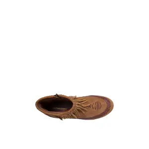Women's boots Les Tropeziennes par M.Belarbi Sadena image-3