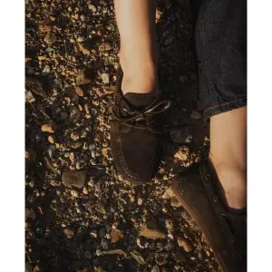 Women's boat shoes Les Tropeziennes par M.Belarbi Sacatela image-3