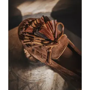 Women's moccasins Les Tropeziennes par M.Belarbi Scarlett image-4