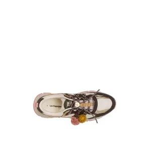 Women's Sneakers Les Tropeziennes par M.Belarbi Alpine image-2
