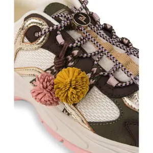 Women's Sneakers Les Tropeziennes par M.Belarbi Alpine image-3