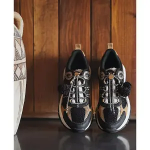 Women's Sneakers Les Tropeziennes par M.Belarbi Alpine image-3