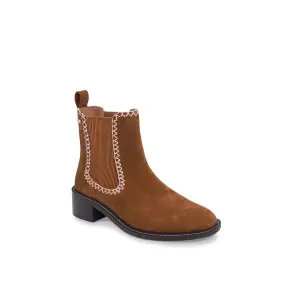 Bottines dámské Les Tropeziennes par M.Belarbi Zanita image-1
