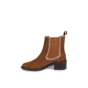 Bottines dámské Les Tropeziennes par M.Belarbi Zanita image-2