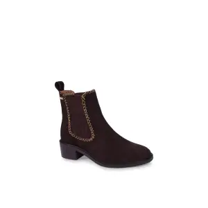 Bottines dámské Les Tropeziennes par M.Belarbi Zanita image-1