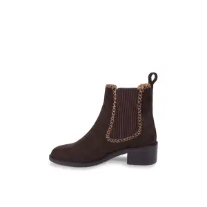 Bottines dámské Les Tropeziennes par M.Belarbi Zanita image-2