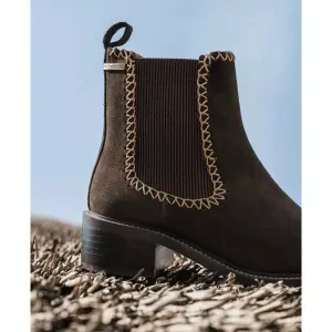 Bottines dámské Les Tropeziennes par M.Belarbi Zanita image-5