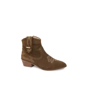 Women's boots Les Tropeziennes par M.Belarbi Lady image-1
