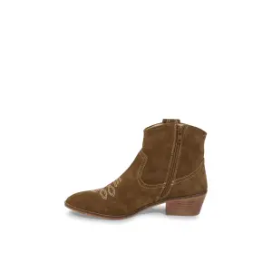 Women's boots Les Tropeziennes par M.Belarbi Lady image-2