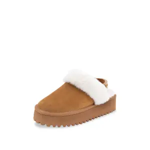 Women's slippers Les Tropeziennes par M.Belarbi Chaton image-1