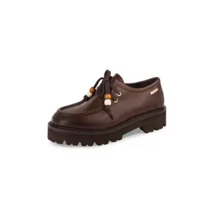 Zapatos náuticos para mujer Les Tropeziennes par M.Belarbi Virgil image-1
