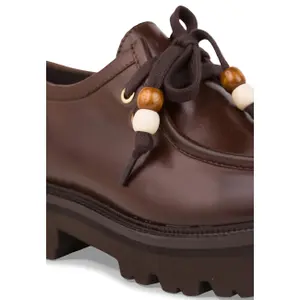 Zapatos náuticos para mujer Les Tropeziennes par M.Belarbi Virgil image-3