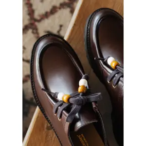 Zapatos náuticos para mujer Les Tropeziennes par M.Belarbi Virgil image-4