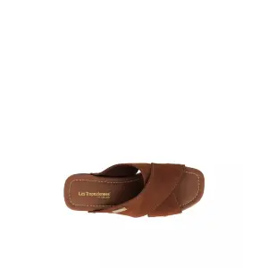 Klackskor för kvinnor Les Tropeziennes par M.Belarbi Pipa image-2