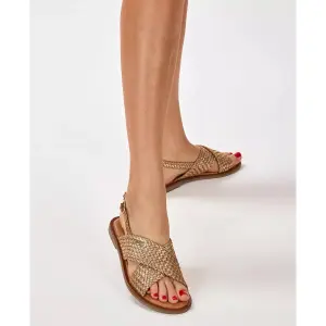 Sandalias de mujer Les Tropeziennes par M.Belarbi Doa image-3