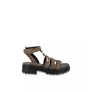 Women's sandals Les Tropeziennes par M.Belarbi Toboleo