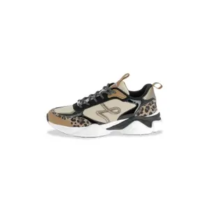 Sneakers da donna Les Tropeziennes par M.Belarbi Arya